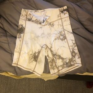 Balance Athletica Rider Shorts